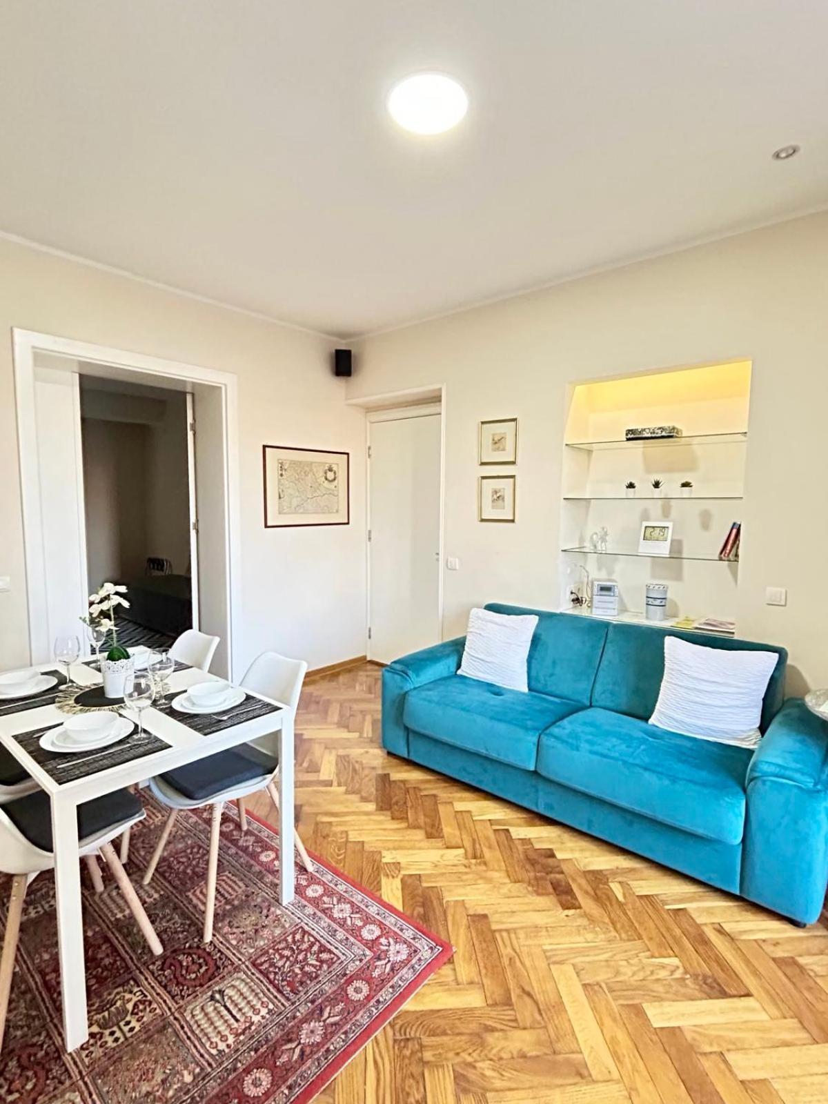 Smiljaniceva Urban Downtown Apartment Beograd Eksteriør billede