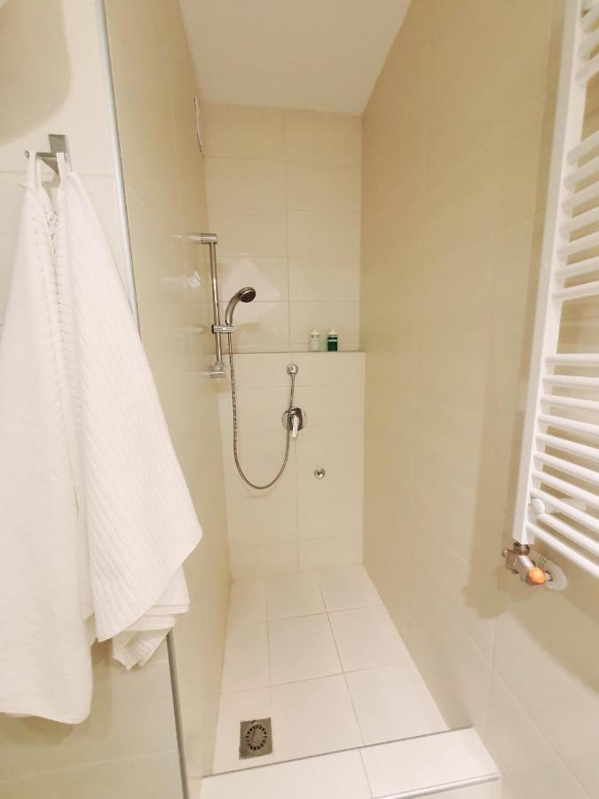 Smiljaniceva Urban Downtown Apartment Beograd Eksteriør billede