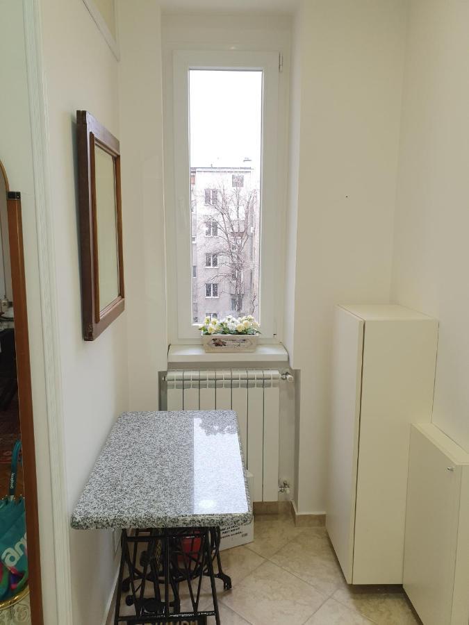 Smiljaniceva Urban Downtown Apartment Beograd Eksteriør billede