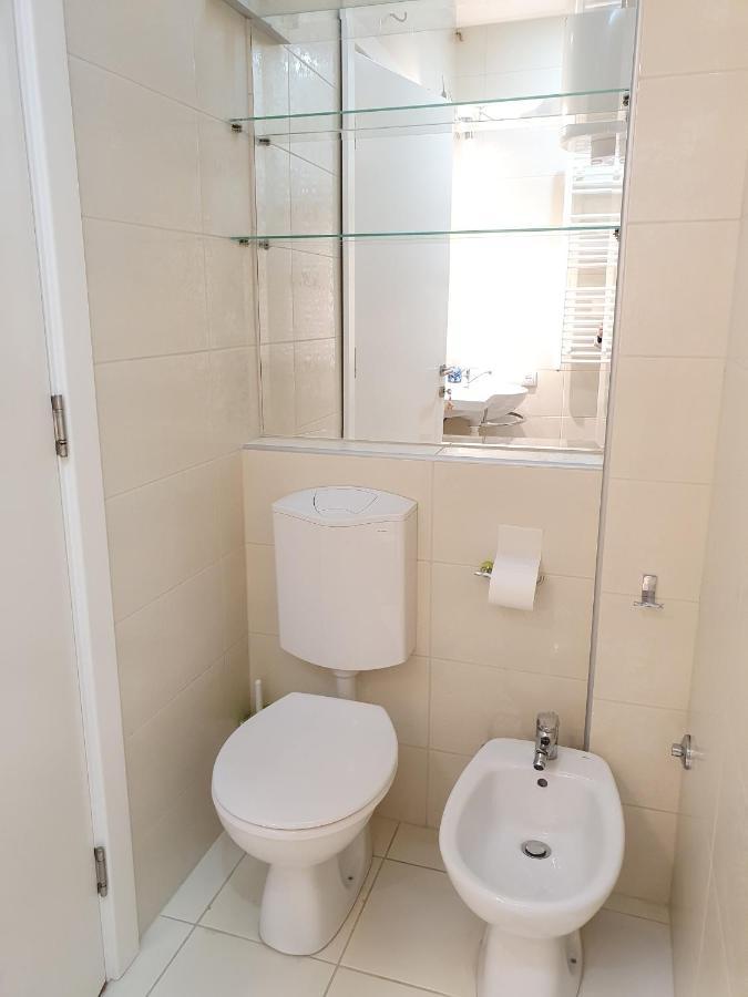 Smiljaniceva Urban Downtown Apartment Beograd Eksteriør billede