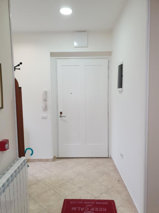 Smiljaniceva Urban Downtown Apartment Beograd Eksteriør billede